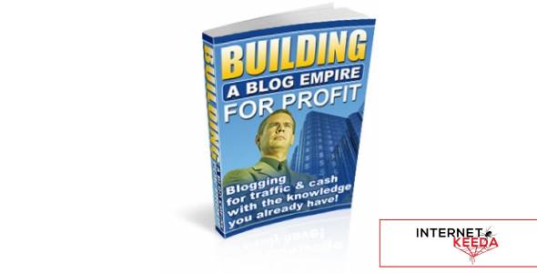 Building A Blog Empire For Profit-79105