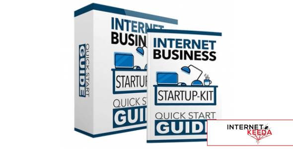 Internet Business Startup Kit Advanced-80610