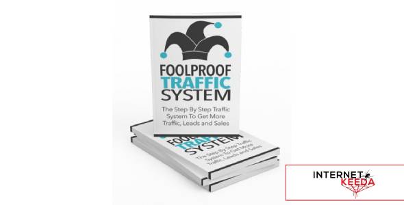 Foolproof Traffic System-75458