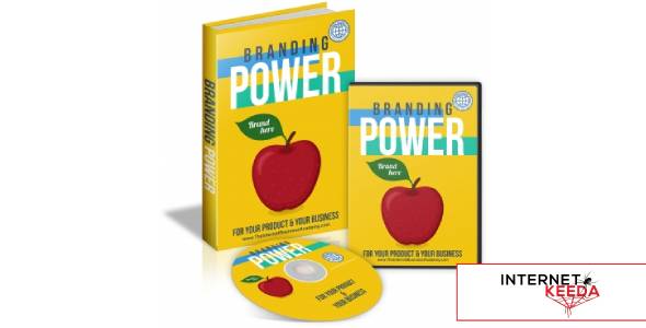 Branding Power-70961