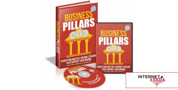 Business Pillars-80588