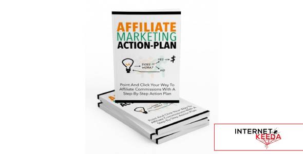 Affiliate Marketing Action Plan-75462