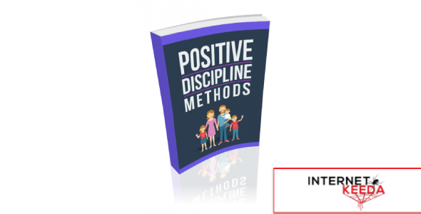 Positive Discipline Methods-72214