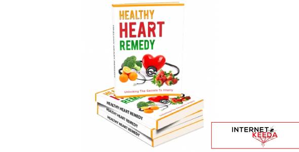 Healthy Heart Remedy-71583