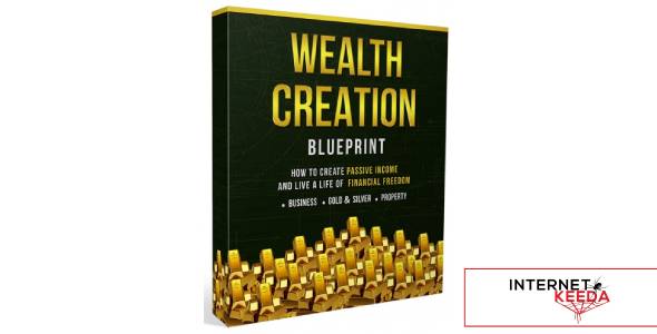 Wealth Creation Blueprint - video-78879