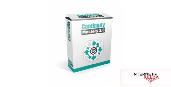 Continuity Mastery 2.0-71101