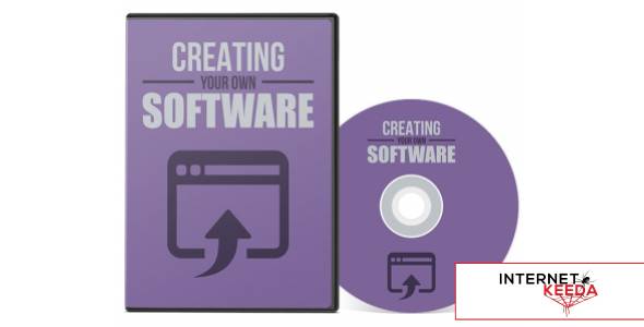 Creating your own software-71162