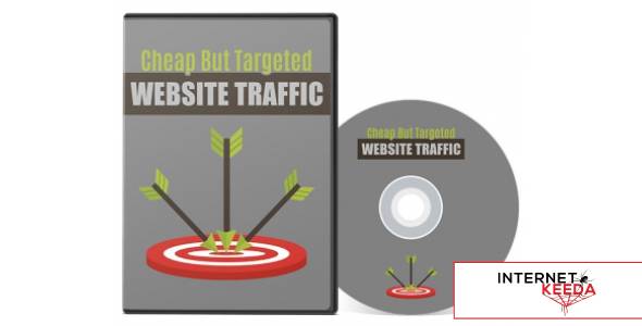 Cheap But Targeted Website Traffic-71015