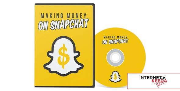 Making Money On Snapchat-71946