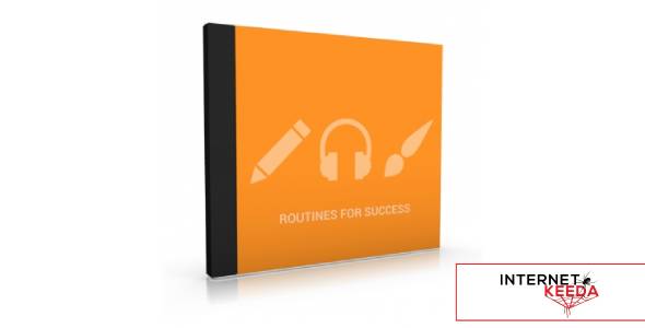 Routines For Success-77197