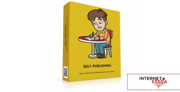 Self Publishing-75501