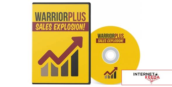 WarriorPlus Sales Explosion-72835