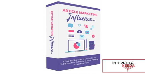 Article Marketing Influence-75503