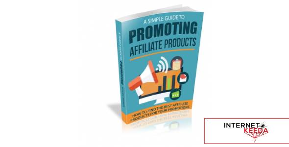 Simple Guide To Promoting Affiliate Products-75641