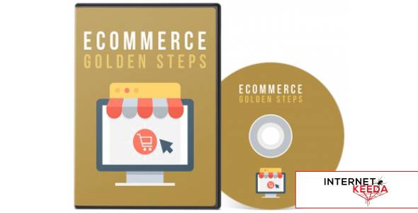 ECommerce Golden Steps-71274