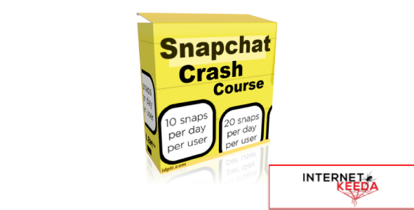 Snapchat Crash Course-77931