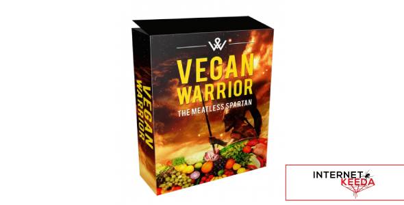 Vegan Warrior PRO-76322