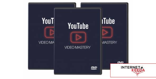 YouTube Video Mastery-72997