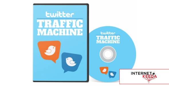 Twitter Traffic Machine-72741