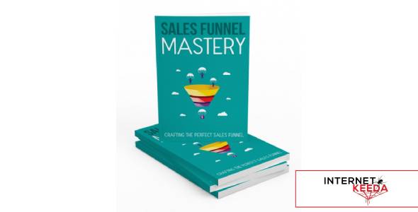 Sales Funnel Mastery-75509