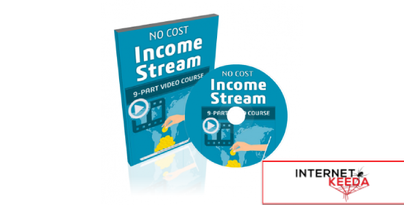 No Cost Income Stream-72131