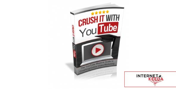 Crush it With YouTube-75520