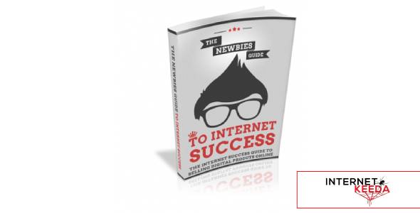 The Newbies Guide To Internet Success-75518