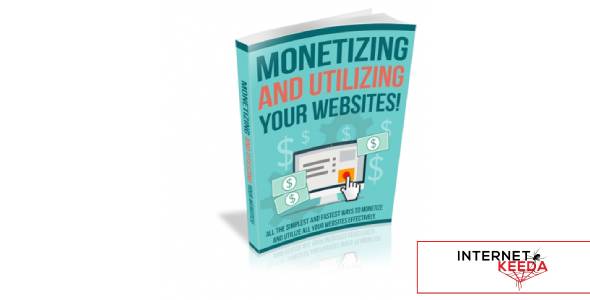 Monetizing and Utilizing Your Website-75522