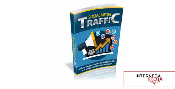 Social Media Traffic Streams-75523