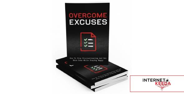 Overcome Excuses-77200