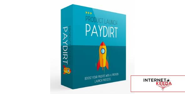 Product Launch Paydirt Gold Upgrade-75528