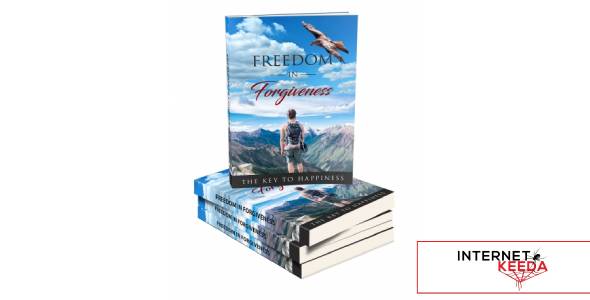 Freedom In Forgiveness-77202