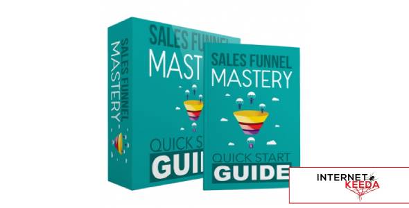 Sales Funnel Mastery Gold Upgrade-75530