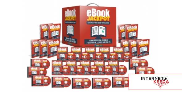 Ebook Jackpot Video Course-75536