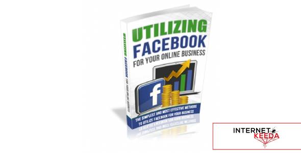 Utilizing Facebook For Your Online Business-75642