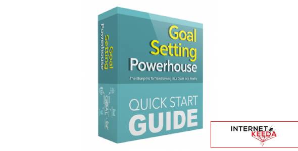 Goal Setting Powerhouse-77207