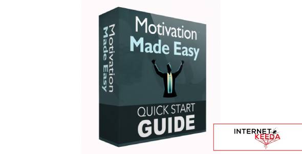 Motivation Made Easy-77208