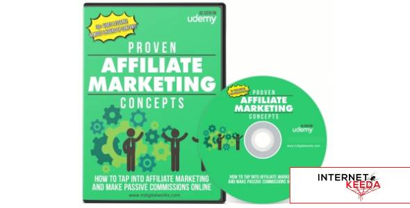 Proven Affiliate Marketing Concepts-75560