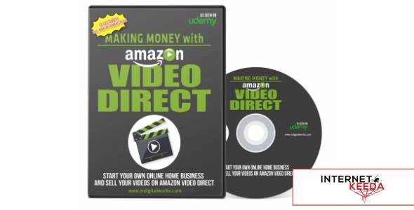 Making Money With Amazon Video Direct-75561