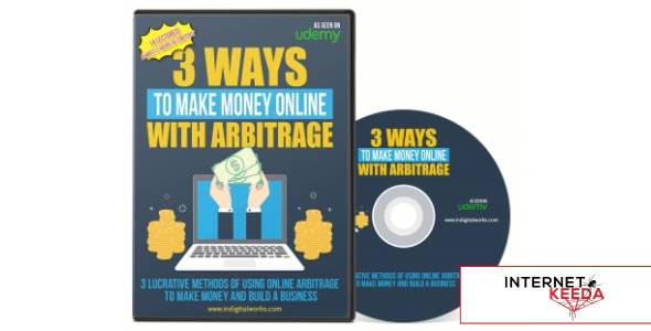 3 Ways To Make Money Online With Arbitrage-80620