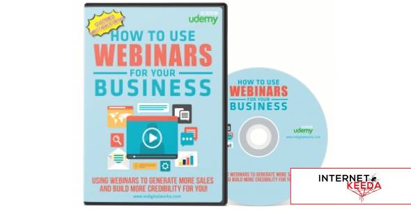 How To Use Webinars For Your Business-75562