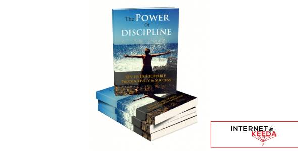 The Power Of Discipline-77220