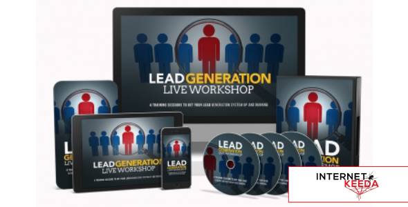 Live Lead Generation Workshop-75569