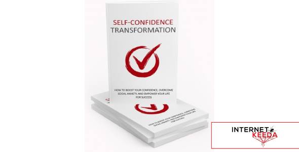 Self Confidence Transformation-77226