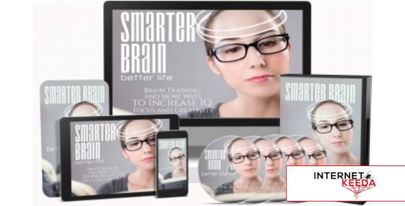 Smarter Brain Better Life Video Upgrade-77229