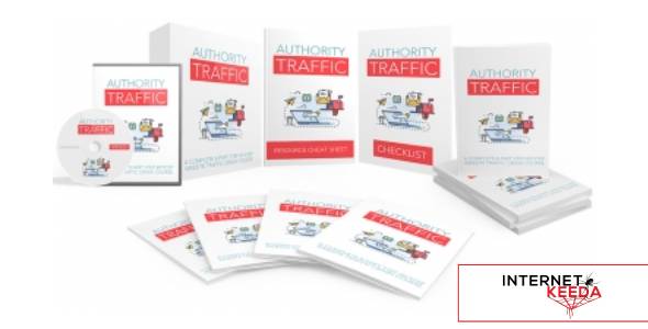 Authority Traffic Video Upgrade-75578