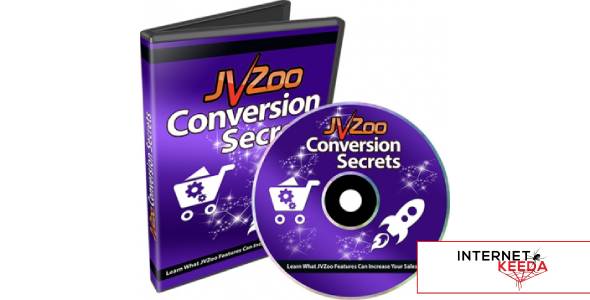 JVZOO Conversion Secrets-75579