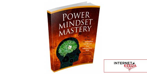 Power Mindset Mastery-77231