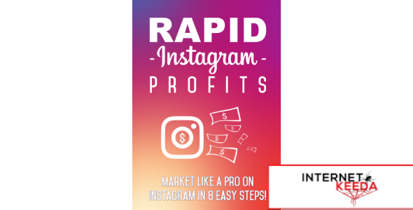 Rapid Instagram Profits-75581