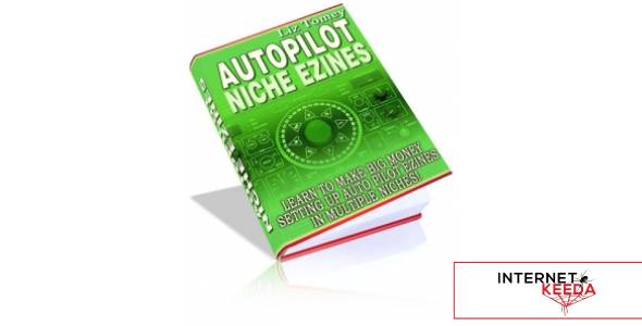 Autopilot Niche Ezines-73272